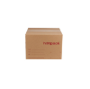 Picture of HOTPK PRNTD PINK CTN 39.5X32.5X28.5CM-PC