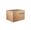 صورة EMPTY CARTON 3PLY 45CMX35CMX30.5CM-PCS