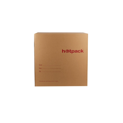 Picture of HOTPACK PRINTED PINK CTN 55X44X55CM