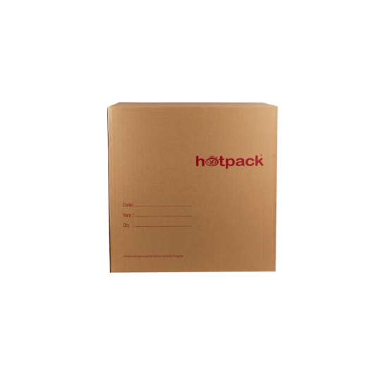 Picture of HOTPACK PRINTED PINK CTN 55X44X55CM