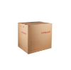 Picture of HOTPACK PRINTED PINK CTN 55X44X55CM