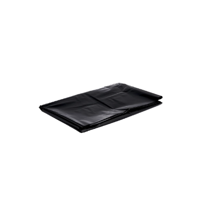 Picture of HOTPACK LD.BLACK GARBAGE BAG 80*110 20KG